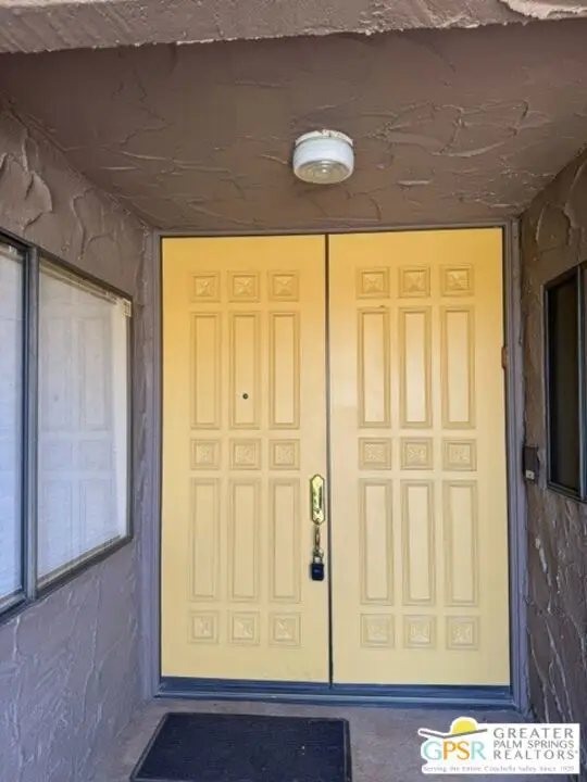 3131 Cambridge Court, Palm Springs, CA 92264 - #1
