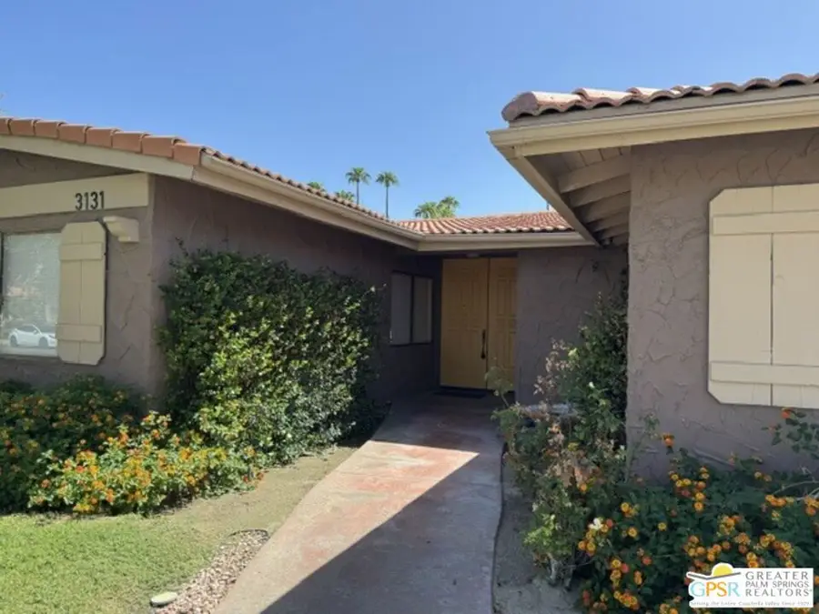 3131 Cambridge Court, Palm Springs, CA 92264 - #3