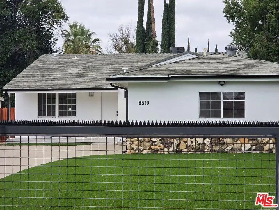 8519 Yolanda Avenue, Northridge, CA 91324 - #1