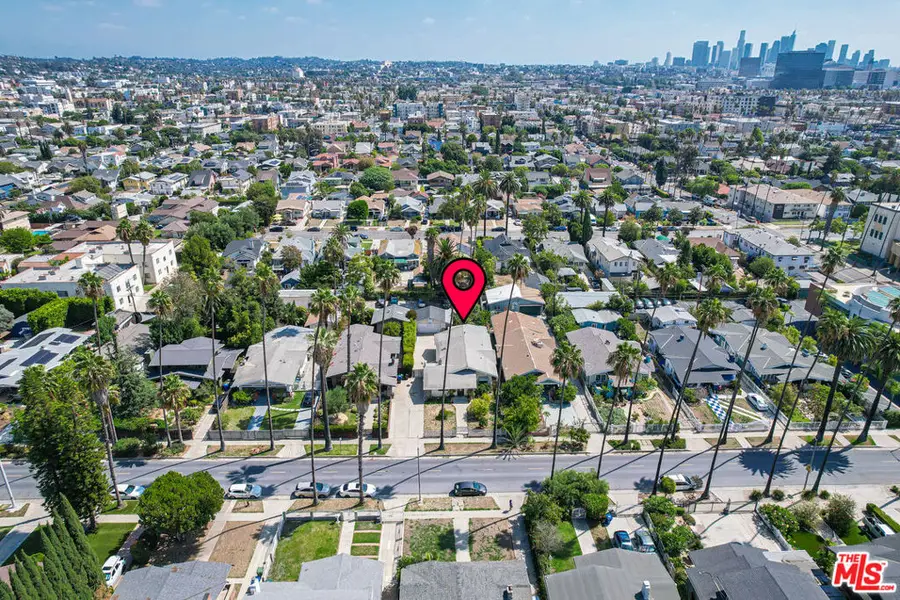154 S Hobart Boulevard, Los Angeles, CA 90004 - #3