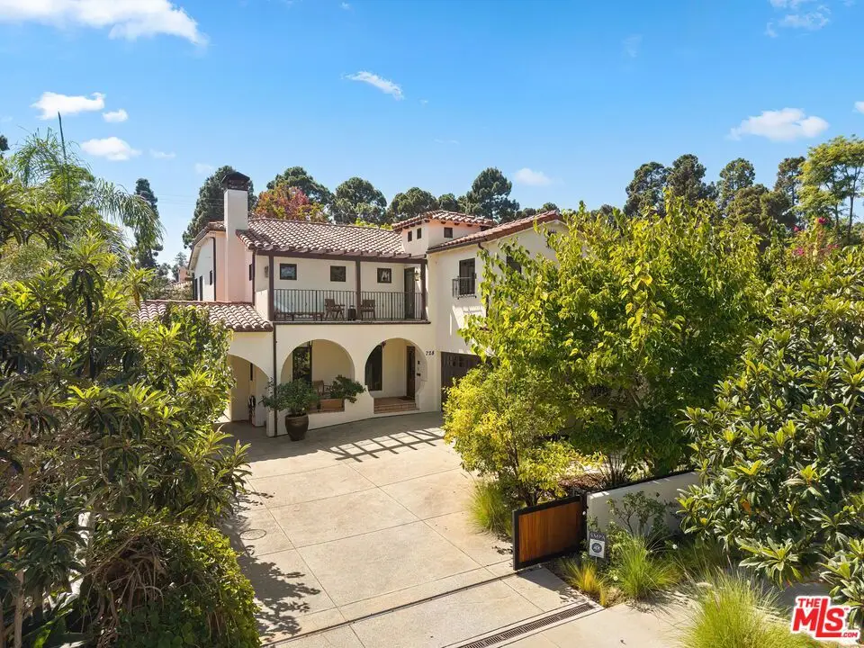 728 25th Street, Santa Monica, CA 90402 - #1