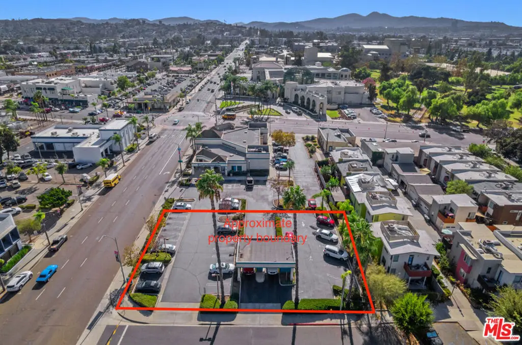 219 N Kalmia Street, Escondido, CA 92025 - #1