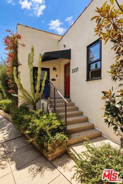 3221 Griffith Park Boulevard, Los Angeles, CA 90027 - #2