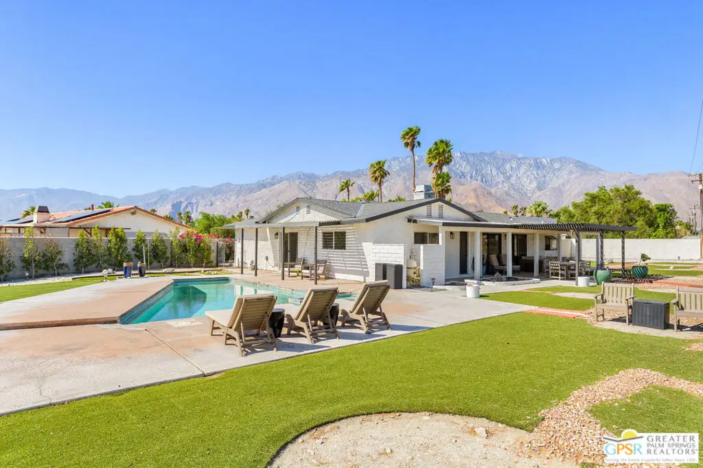 3096 N Greg Circle, Palm Springs, CA 92262 - #1