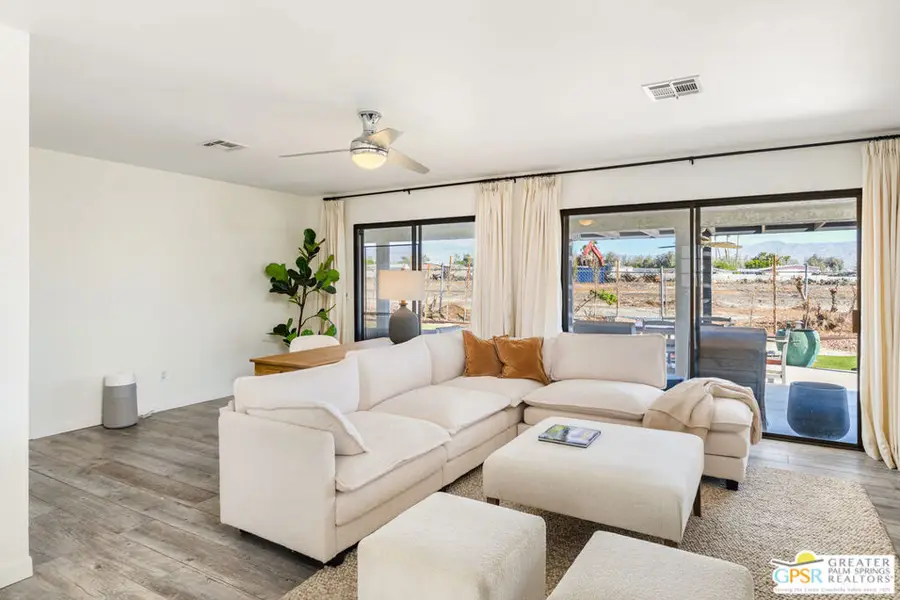 3096 N Greg Circle, Palm Springs, CA 92262 - #3
