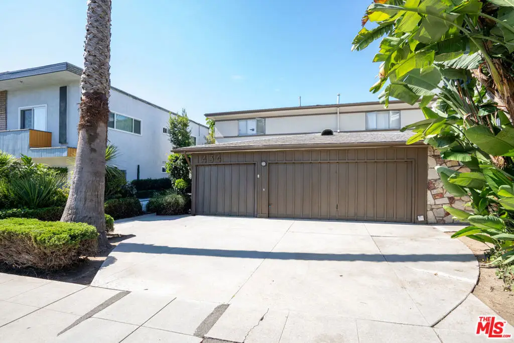 1434 15th Street, Santa Monica, CA 90404 - #1