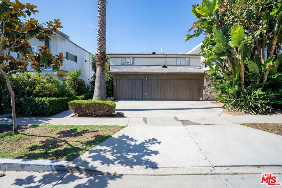 1434 15th Street, Santa Monica, CA 90404 - #3