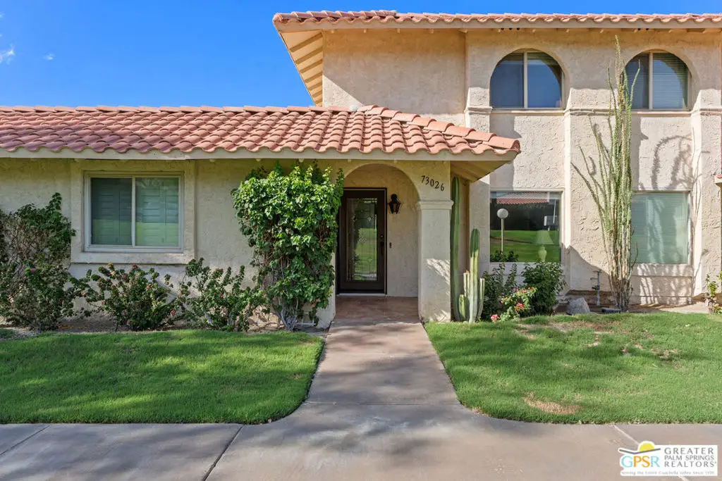 73026 Helen Moody Lane, Palm Desert, CA 92260 - #1