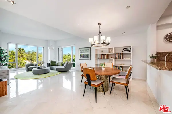 10727 Wilshire Boulevard #502, Los Angeles, CA 90024