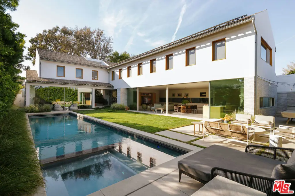 3062 Queensbury Drive, Los Angeles, CA 90064 - #1