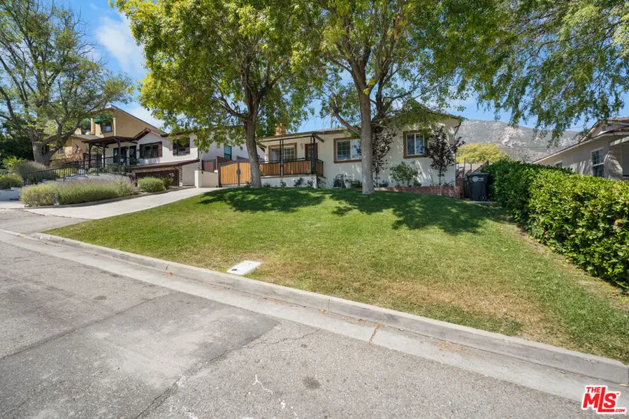3317 Burritt Way, La Crescenta, CA 91214 - #2