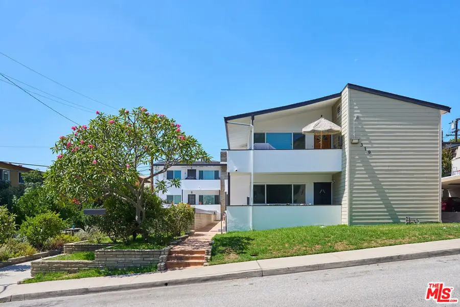 319 Raymondale Drive, South Pasadena, CA 91030 - #2