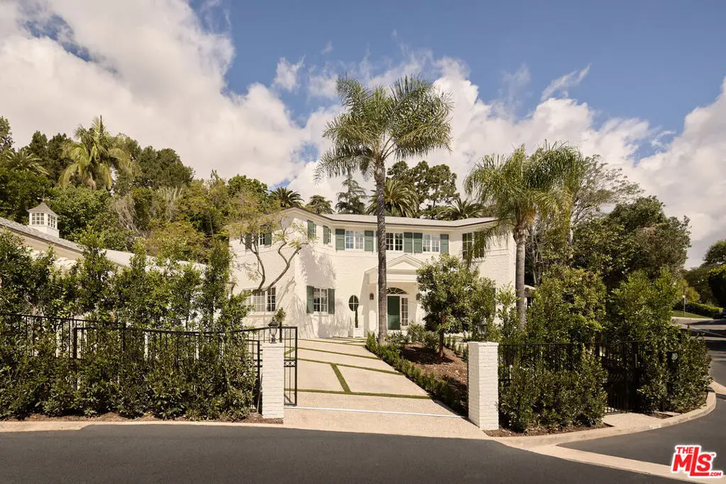 31 Oakmont Drive, Los Angeles, CA 90049 - #1