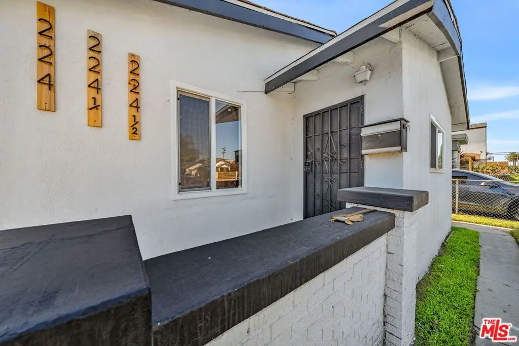 224 W 84th Street, Los Angeles, CA 90003 - #1