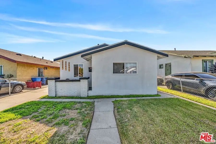 224 W 84th Street, Los Angeles, CA 90003 - #2