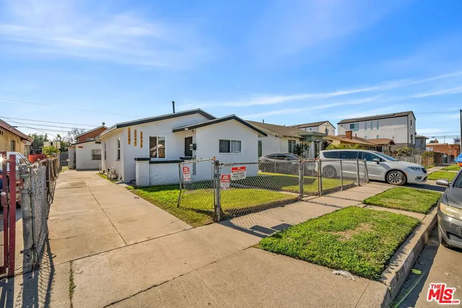 224 W 84th Street, Los Angeles, CA 90003 - #3