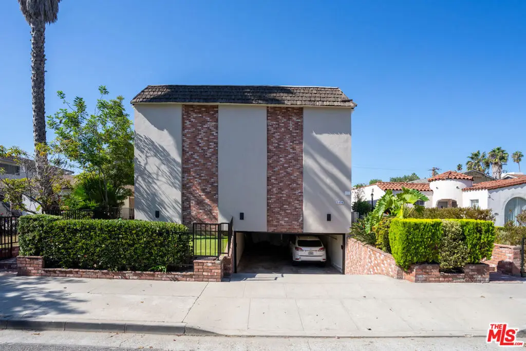 1434 Berkeley Street, Santa Monica, CA 90404 - #1