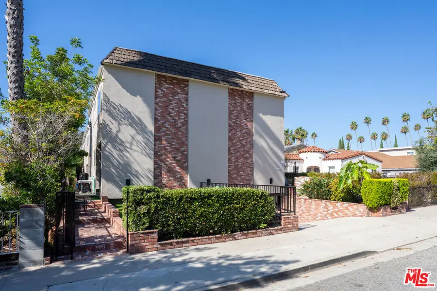 1434 Berkeley Street, Santa Monica, CA 90404 - #2