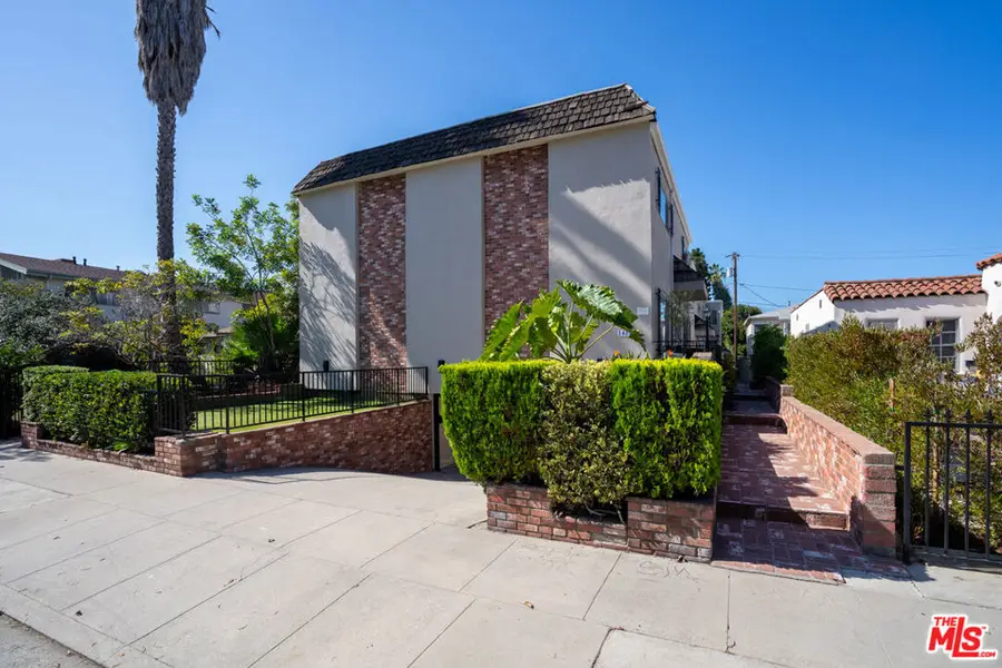 1434 Berkeley Street, Santa Monica, CA 90404 - #3