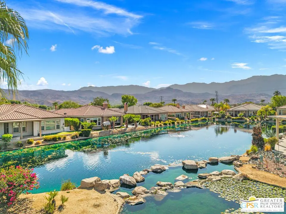 65 Shoreline Drive, Rancho Mirage, CA 92270 - #1