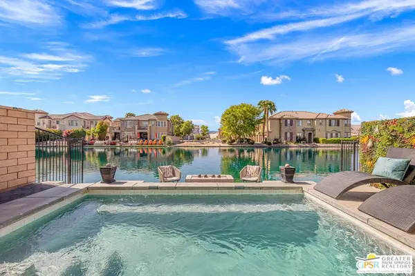 43241 Pietra Court, Indio, CA 92203