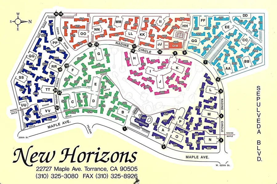 22929 Nadine Circle #A, Torrance, CA 90505 - #3