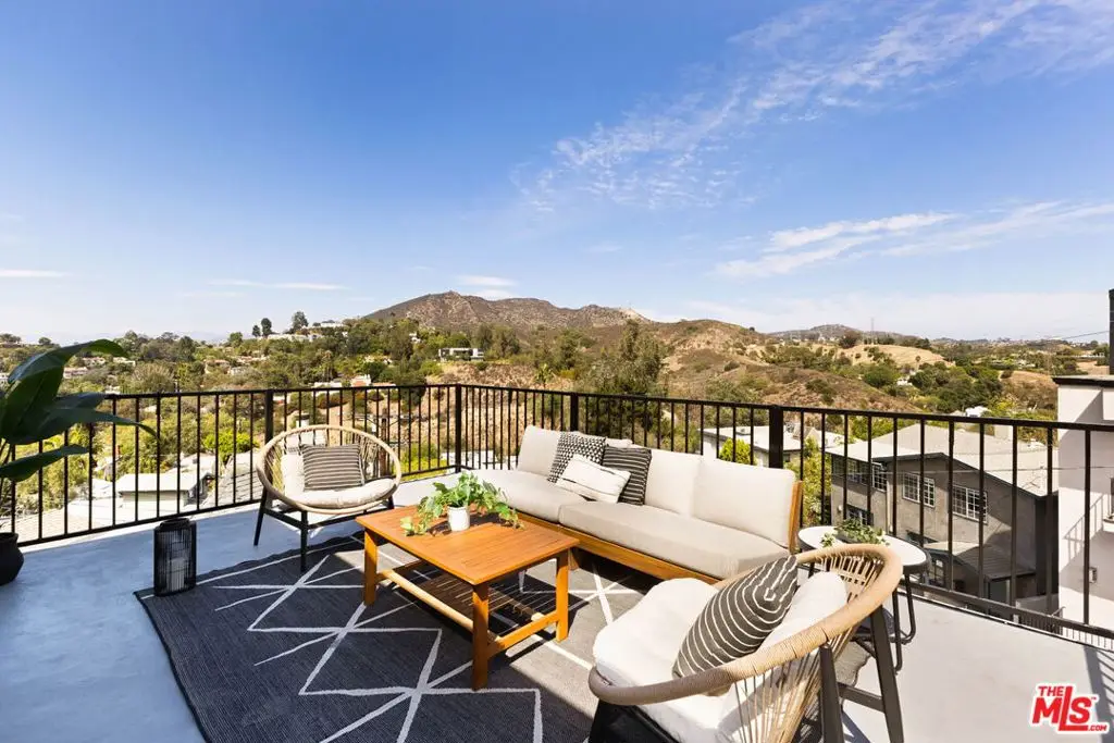 6837 Cahuenga Park Trail, Los Angeles, CA 90068 - #1