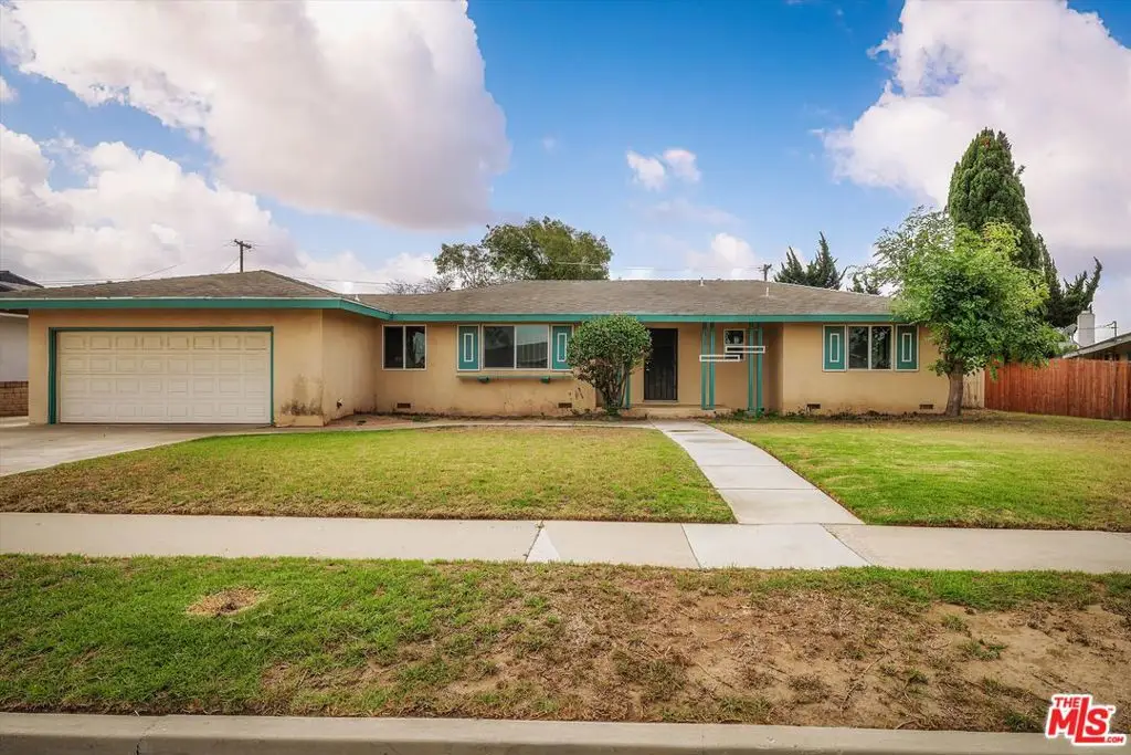 708 Loma Way, Santa Maria, CA 93455 - #1