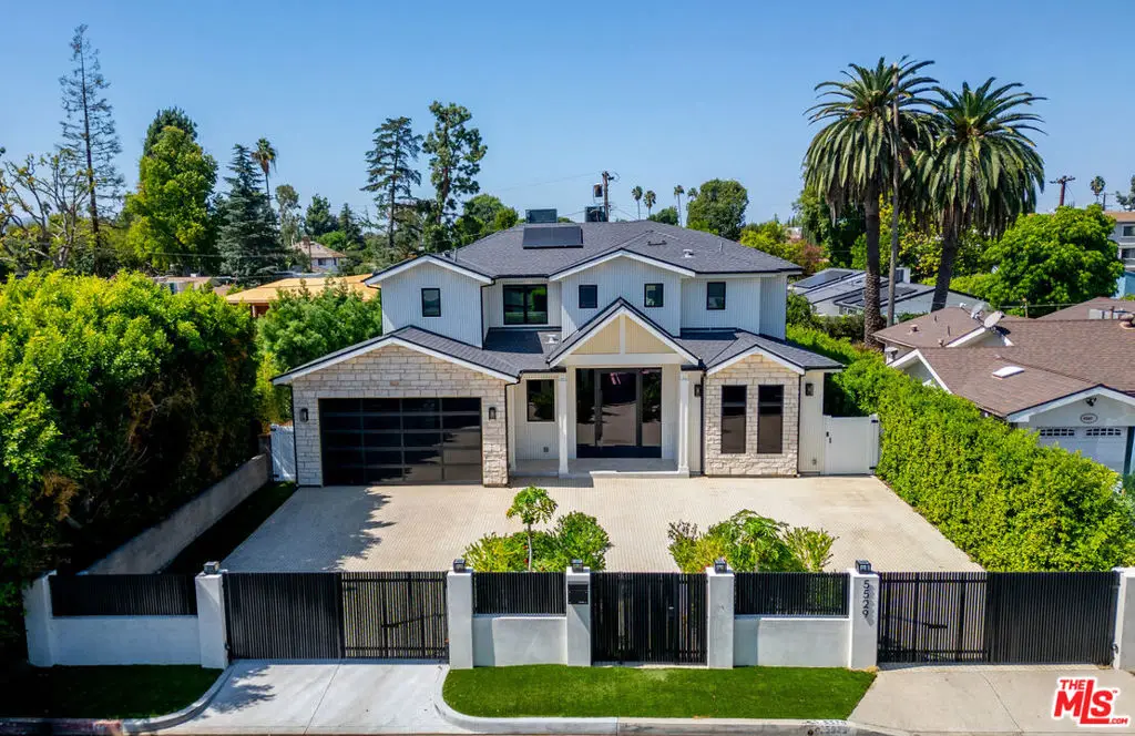 5529 Greenbush Avenue, Sherman Oaks, CA 91401 - #1