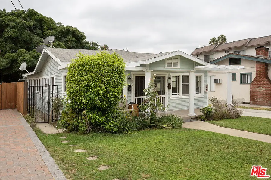 1804 E Glenoaks Boulevard, Glendale, CA 91206 - #2