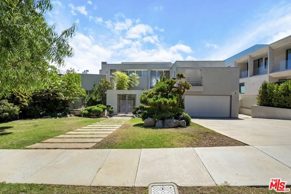 962 Franklin Street, Santa Monica, CA 90403 - #1