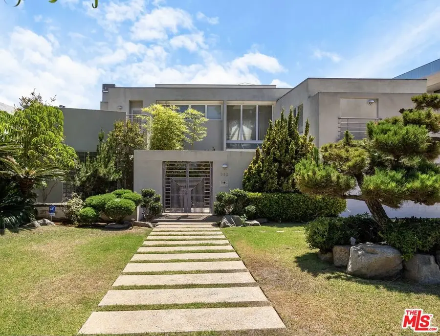 962 Franklin Street, Santa Monica, CA 90403 - #2