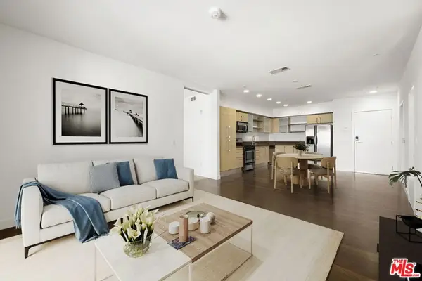 1234 Wilshire Boulevard #204, Los Angeles, CA 90017