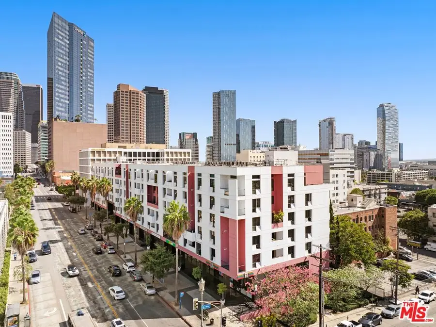 1234 Wilshire Boulevard #204, Los Angeles, CA 90017 - #3