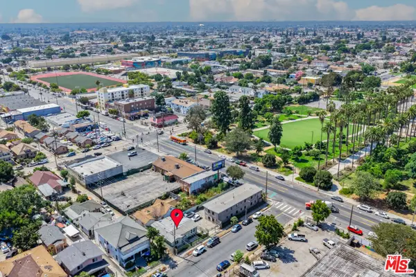 618 E 50th Street, Los Angeles, CA 90011