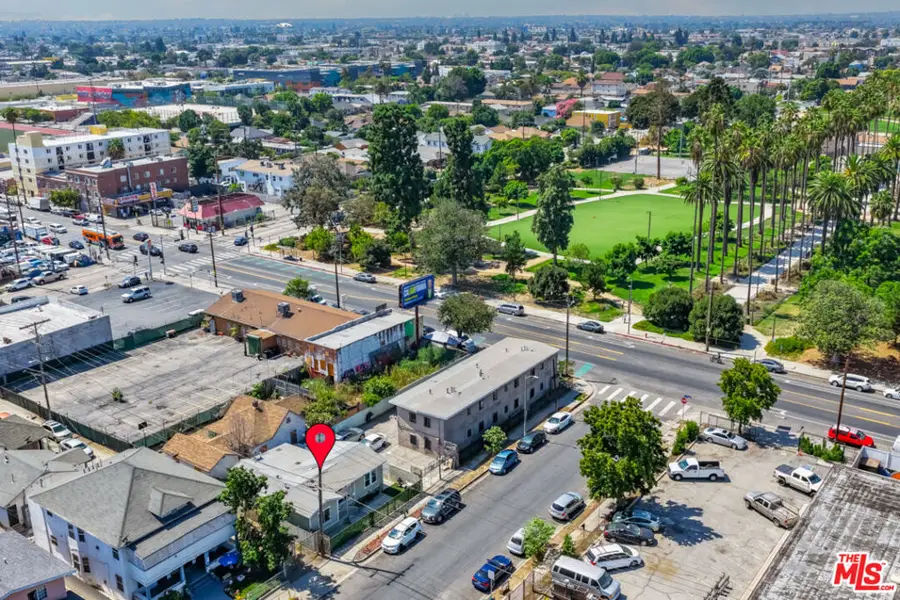 618 E 50th Street, Los Angeles, CA 90011 - #2