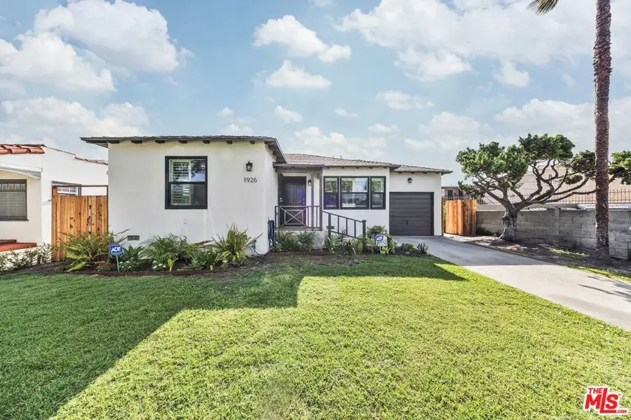 1926 Hauser Boulevard, Los Angeles, CA 90016 - #2