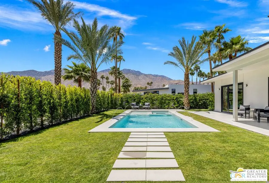 2020 E Amado Road, Palm Springs, CA 92262 - #2
