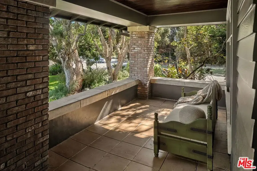 405 Palisades Avenue, Santa Monica, CA 90402 - #2
