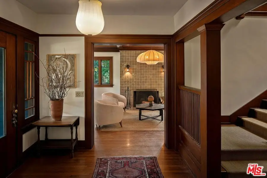 405 Palisades Avenue, Santa Monica, CA 90402 - #3