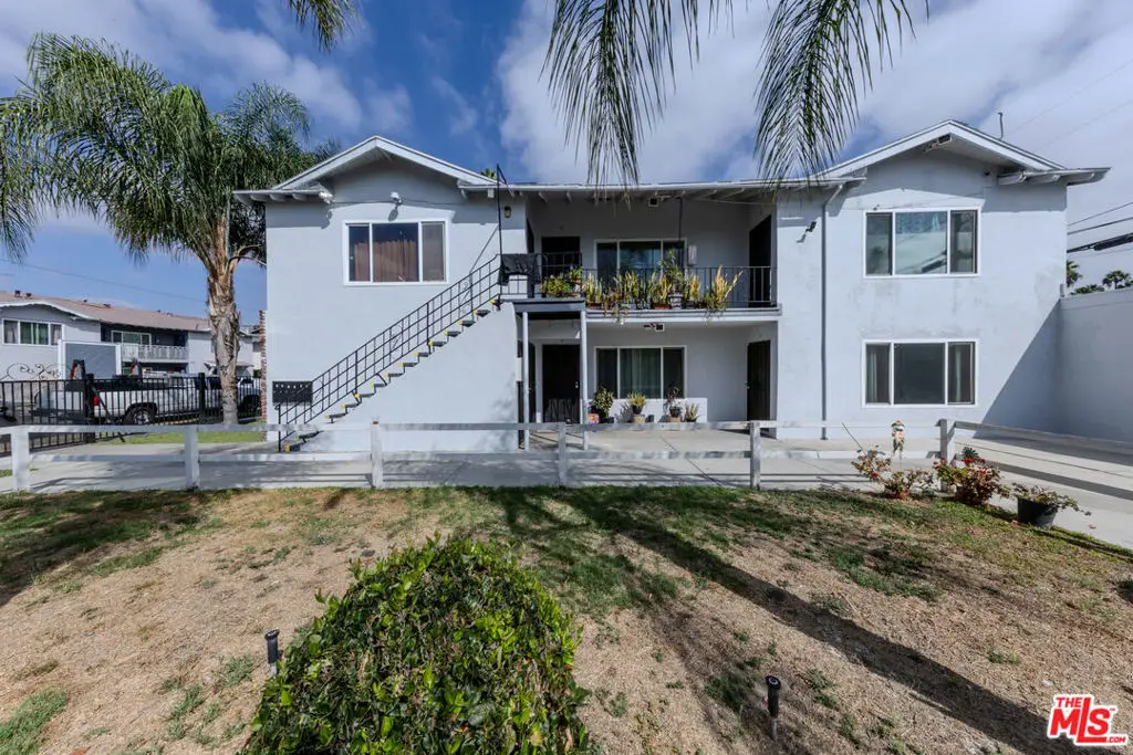 704 N Anna Drive, Anaheim, CA 92805 - #1