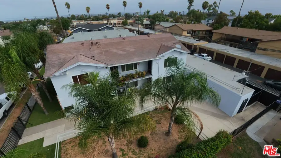 704 N Anna Drive, Anaheim, CA 92805 - #3