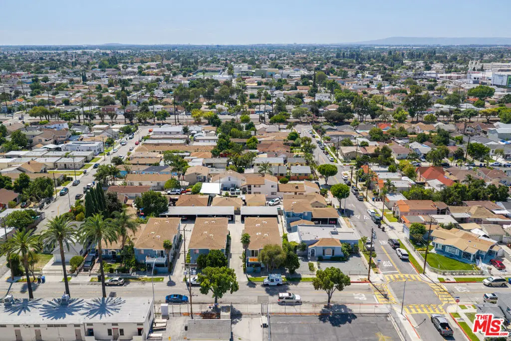 3700 E 61st Street, Huntington Park, CA 90255 - #1
