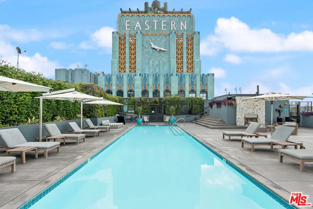 849 S Broadway #M09, Los Angeles, CA 90014 - #1