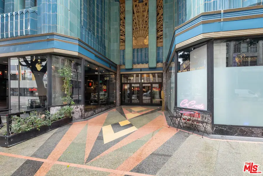 849 S Broadway #M09, Los Angeles, CA 90014 - #3