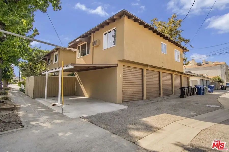 300 N Screenland Drive, Burbank, CA 91505 - #3