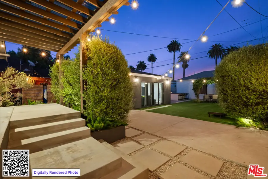 2724 S Harcourt Avenue, Los Angeles, CA 90016 - #2