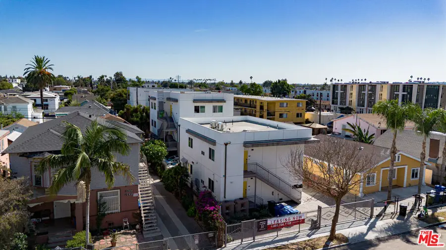 1372 W 35th Place, Los Angeles, CA 90007 - #3