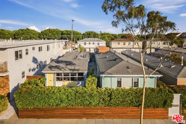 2402 Ocean Park Boulevard, Santa Monica, CA 90405