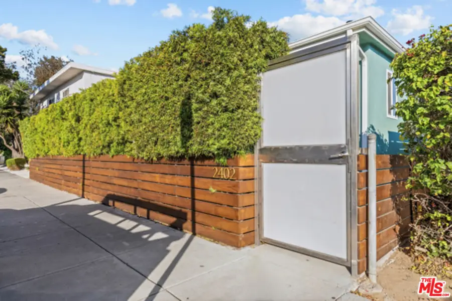 2402 Ocean Park Boulevard, Santa Monica, CA 90405 - #3